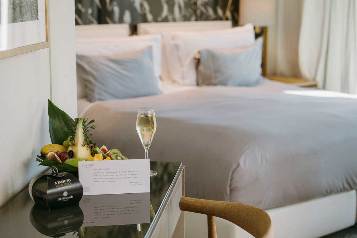 As&iacute; es H10 Rewards, el nuevo programa de fidelizaci&oacute;n de H10 Hotels