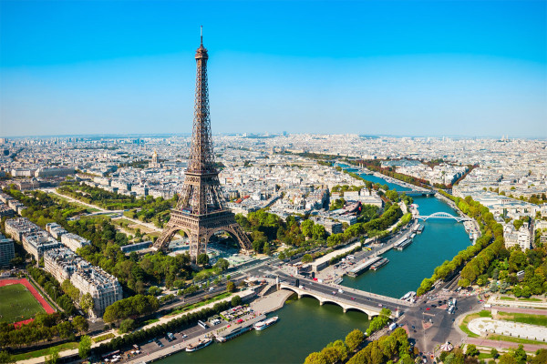 De Par&iacute;s a Budapest: las ciudades que no pueden faltar en tu pr&oacute;ximo Interrail