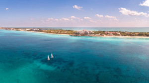 Gabriel Escarrer: “No es nuestra intención ningún tipo de retirada en Cuba” 