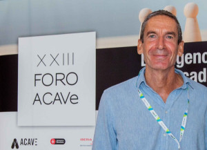 ACAVE elige el cambio de Rafa Serra para liderar la unidad del sector