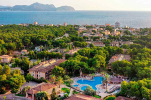 Caprice se hace con la gestión de un emblemático hotel al norte de Mallorca