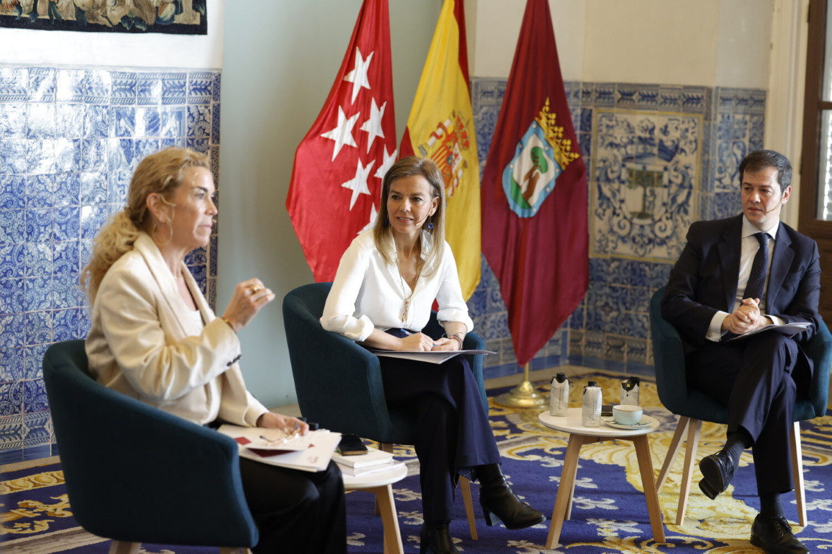 Los datos del turismo de lujo en Madrid: el viajero de alto impacto aporta 1.000 &euro; diarios a la ciudad