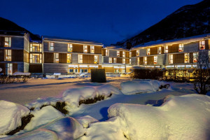 LCR Hoteles y Apartamentos: de veranear en Biescas a crear una cadena propia