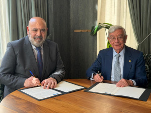 Palma, designada Capital Iberoamericana de la Cultura Gastronómica de las Islas del Mediterráneo