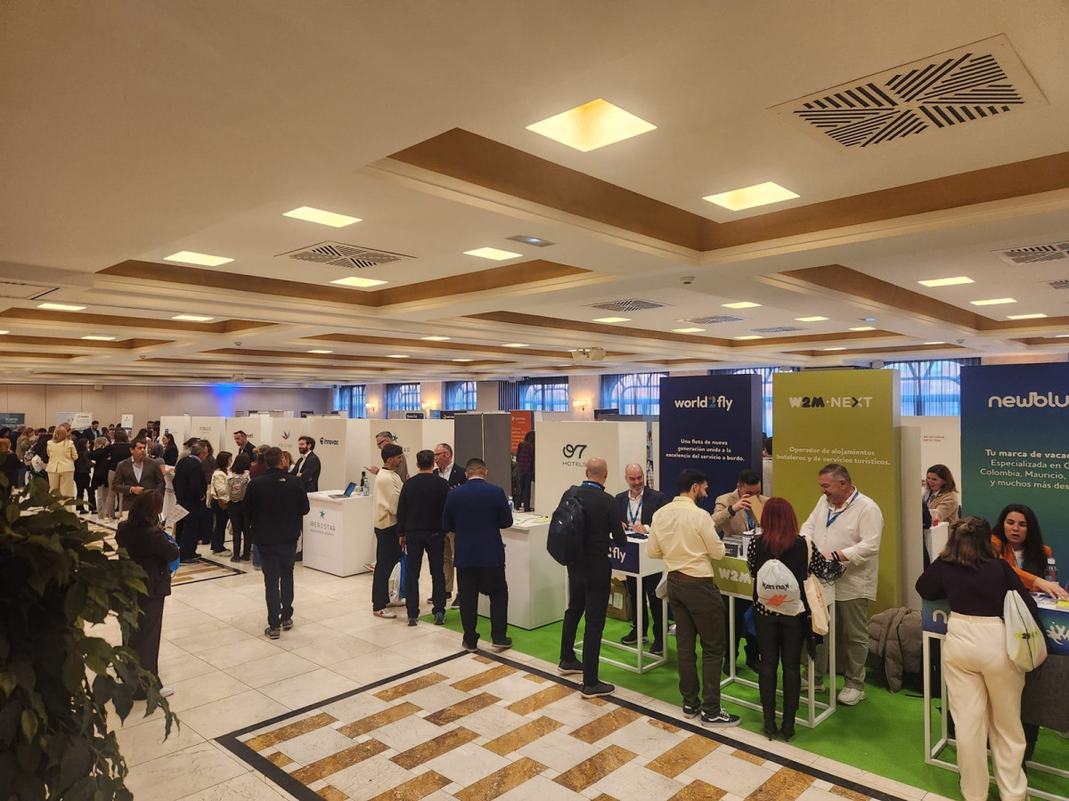 Bytour redefine su modelo de grupo y mira de cerca la expansi&oacute;n internacional