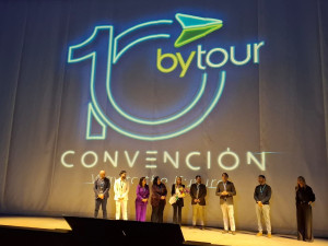 Bytour redefine su modelo de grupo y mira de cerca la expansión internacional