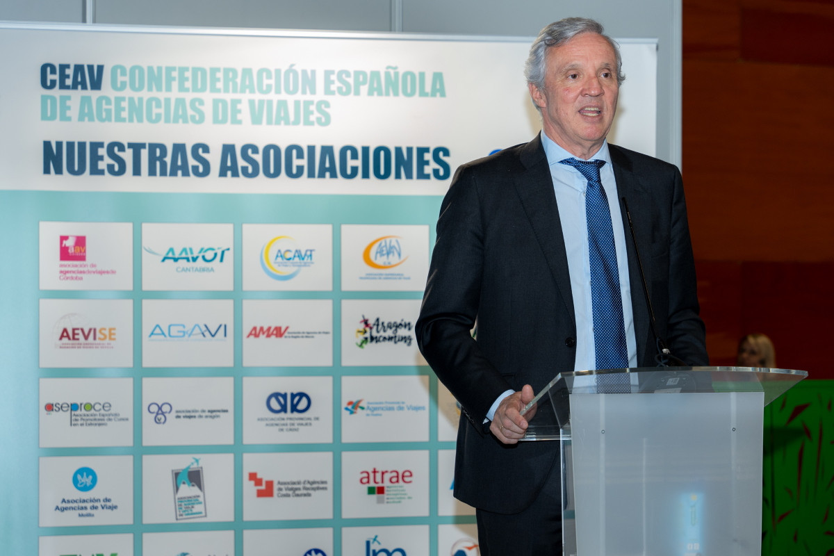 Rafa Serra toma las riendas de ACAVE, &iquest;el nuevo catalizador de la uni&oacute;n sectorial?