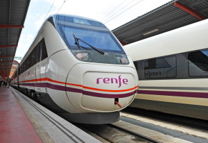 Renfe logra su primer resultado positivo desde 2019: un beneficio neto de 50 M € 
