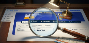 Trip.com dispara sus ingresos un 17% en 2025 bajo la lupa de los reguladores