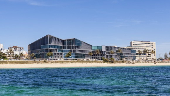 El impacto indirecto del Palacio de Congresos de Palma rozó los 21 M€ en 2025