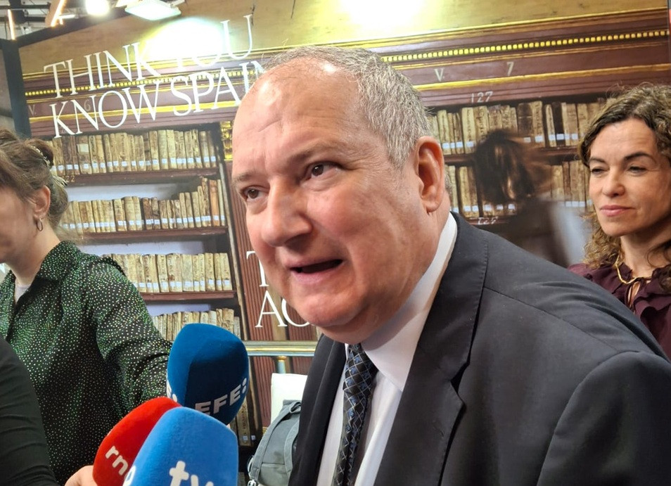 Espa&ntilde;a saca pecho por la gesti&oacute;n de turismo: &ldquo;Ganamos m&aacute;s en calidad que en cantidad&rdquo;