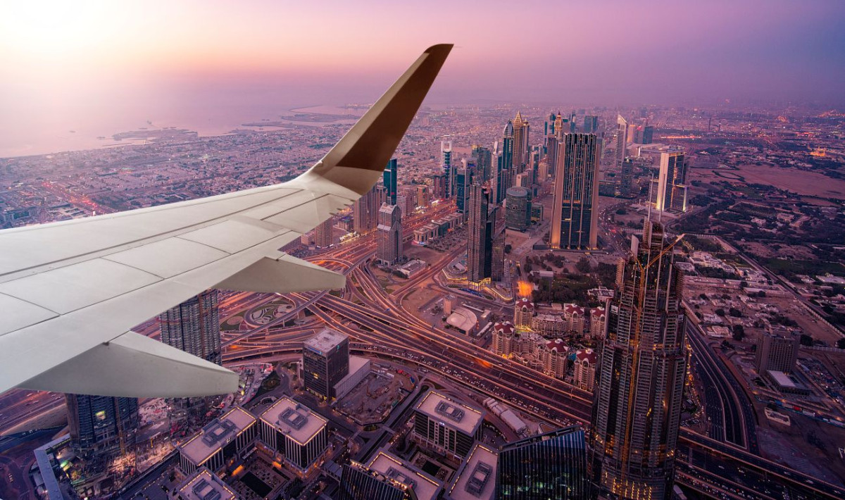 Repatriaci&oacute;n de turistas en Oriente Medio tras la escalada b&eacute;lica