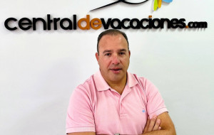 Central de Vacaciones rechaza las ofertas de los grandes grupos: “No queremos perder la libertad” 