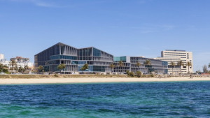 El impacto indirecto del Palacio de Congresos de Palma rozó los 21 M€ en 2025
