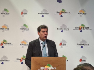 Baleares aplaude en ITB la contención del turismo alemán en temporada alta