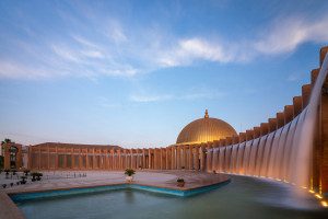 Los palacios de congresos de España superan los 11 millones de visitantes en 2025