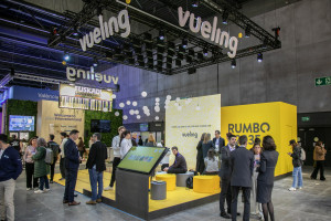 Vueling se anticipa a las necesidades del viajero con un sistema de reconocimiento por voz