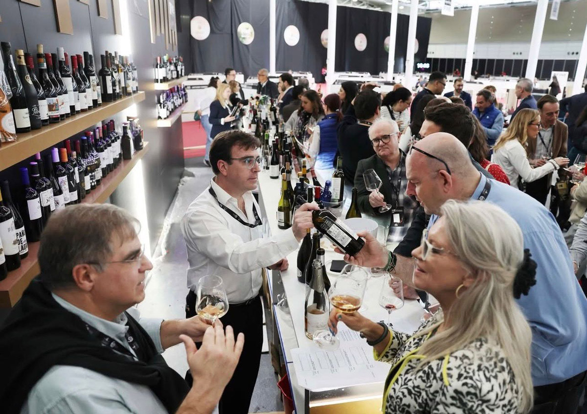 El enoturismo se hace mayor: de actividad secundaria a motor de destinos