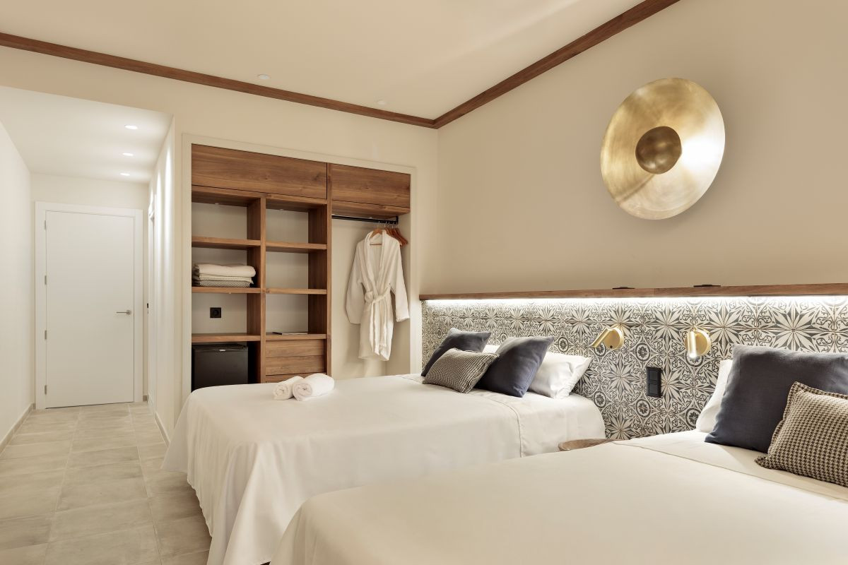 Best Hotels inaugura Best Village Chipiona, nuevo resort de cuatro estrellas en la Costa de la Luz