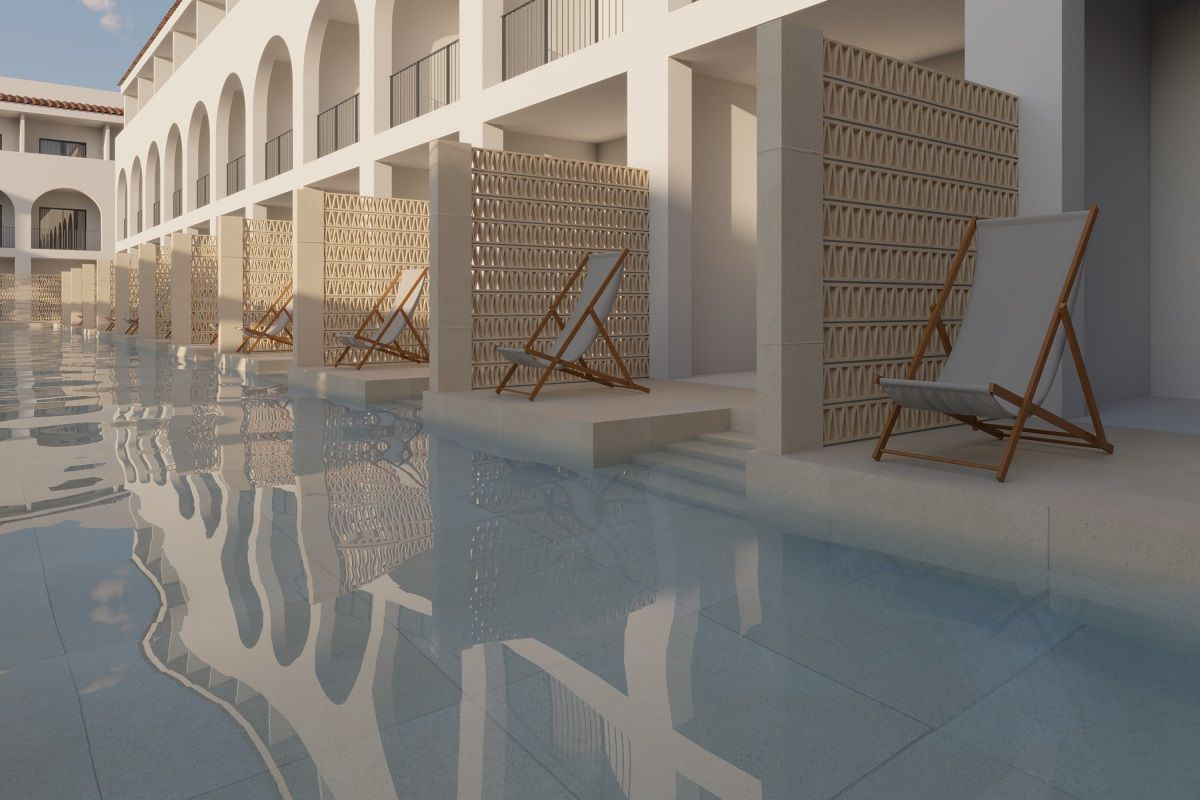 Best Hotels inaugura Best Village Chipiona, nuevo resort de cuatro estrellas en la Costa de la Luz