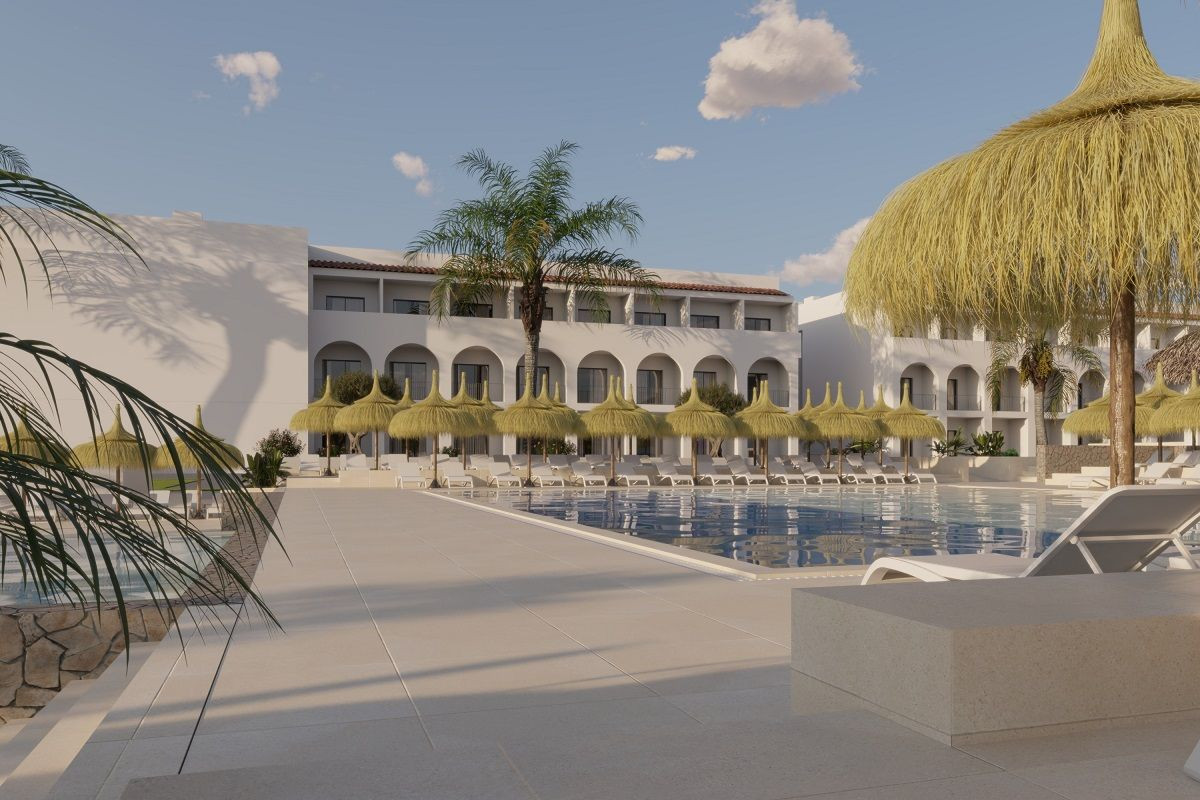 Best Hotels inaugura Best Village Chipiona, nuevo resort de cuatro estrellas en la Costa de la Luz