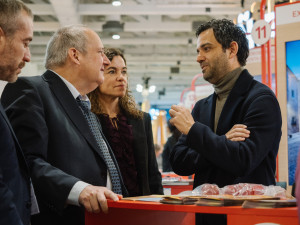 España saca pecho por la gestión del turismo en ITB: “Ganamos más en calidad que en cantidad”