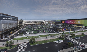 B&B Hotels refuerza su presencia en Galicia con un hotel en un parque comercial