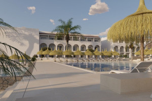 Best Hotels inaugura un nuevo resort de 4 estrellas en la Costa de la Luz