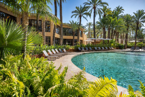 Port Hotels factura 81 millones de euros en 2025, un 8% más 