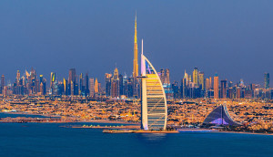 Las reservas de hotel en Dubái se desploman un 88% por el conflicto bélico en Oriente Medio