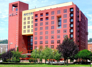Hotei Properties vende el hotel Meliá Bilbao por 63 millones de euros 