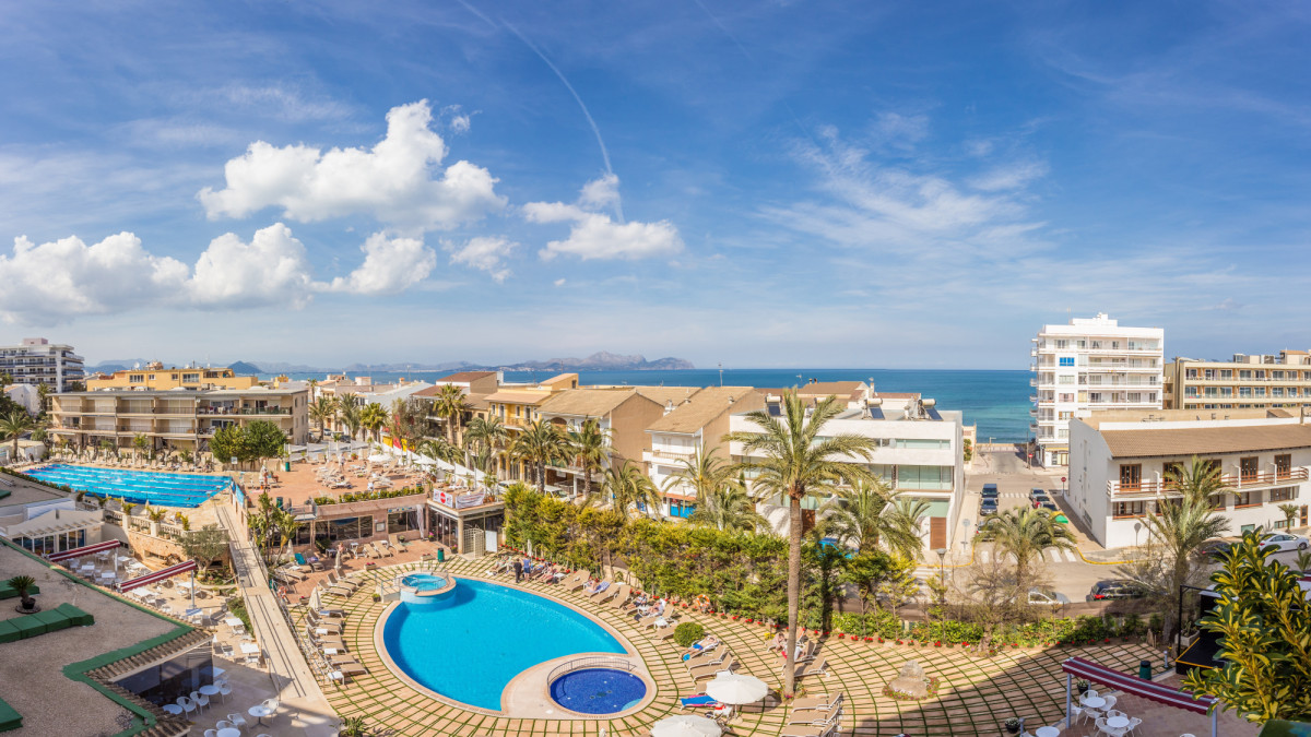 Globales Hotels arranca 2026 con fuerza: aperturas estrat&eacute;gicas y nuevos referentes en Can Picafort y Cala Bona