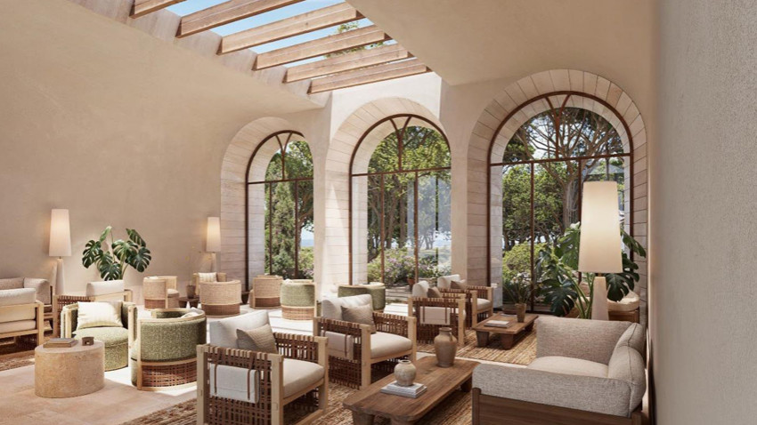 iLanga Capital inicia las obras de OHAI Peniche con una inversi&oacute;n de 50 millones de euros 