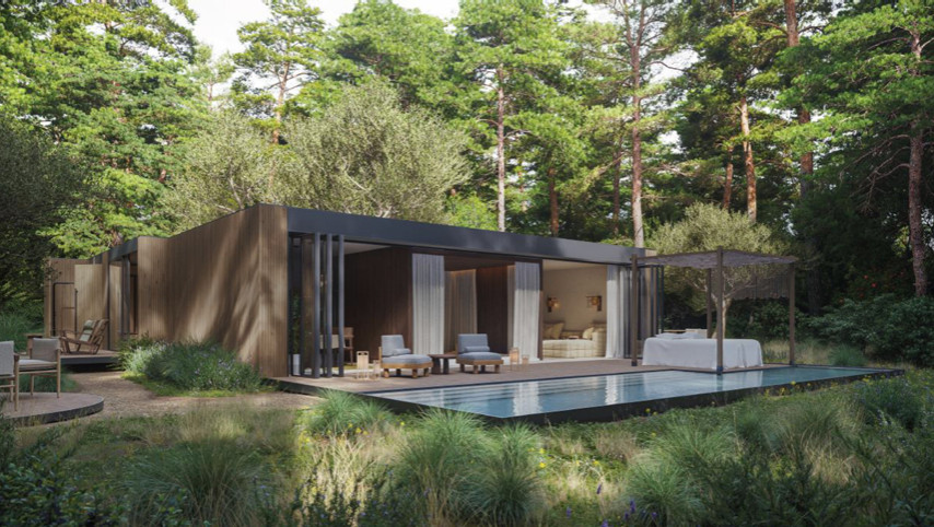 iLanga Capital inicia las obras de OHAI Peniche con una inversi&oacute;n de 50 millones de euros 