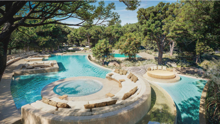 iLanga Capital inicia las obras de OHAI Peniche con una inversi&oacute;n de 50 millones de euros 