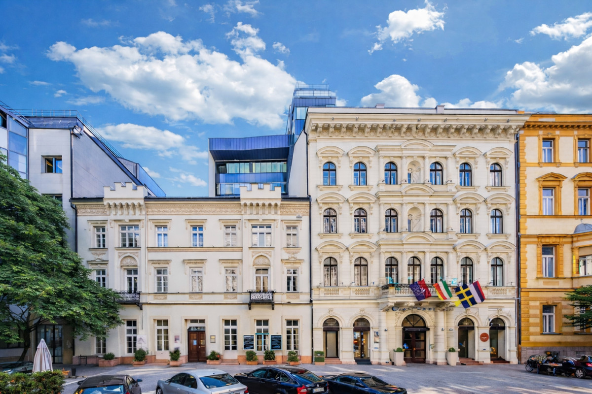 Meli&aacute; Hotels International debuta en Hungr&iacute;a con un hotel de cuatro estrellas