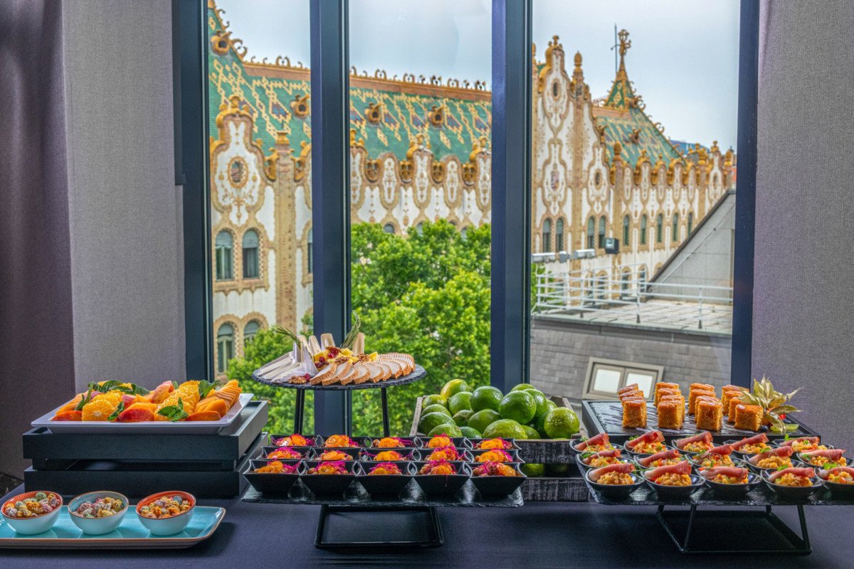 Meli&aacute; Hotels International debuta en Hungr&iacute;a con un hotel de cuatro estrellas