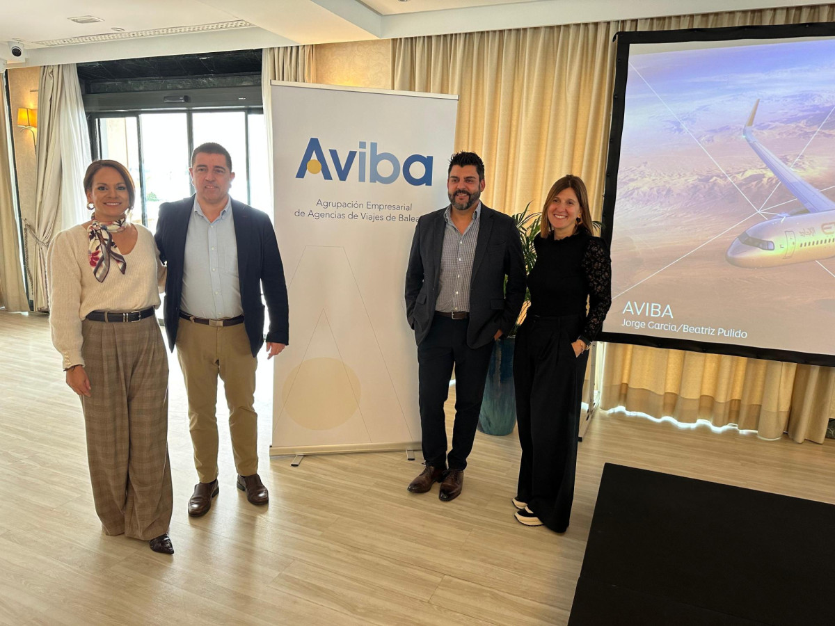 Etihad Airways conectar&aacute; Palma y Abu Dhabi en verano con tres frecuencias semanales