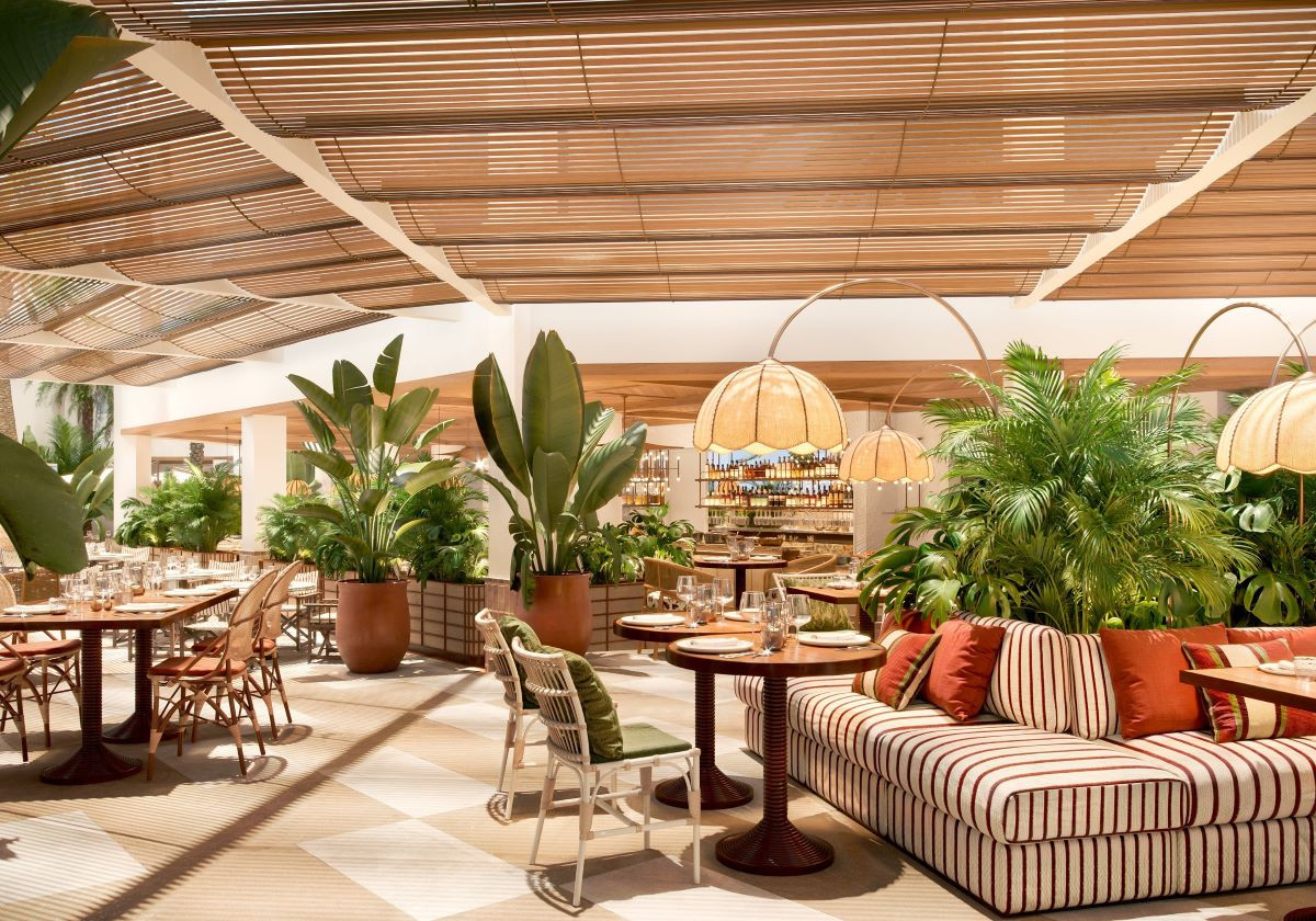 Palladium suma Bless Ibiza The Site a su proyecto The Site Ibiza