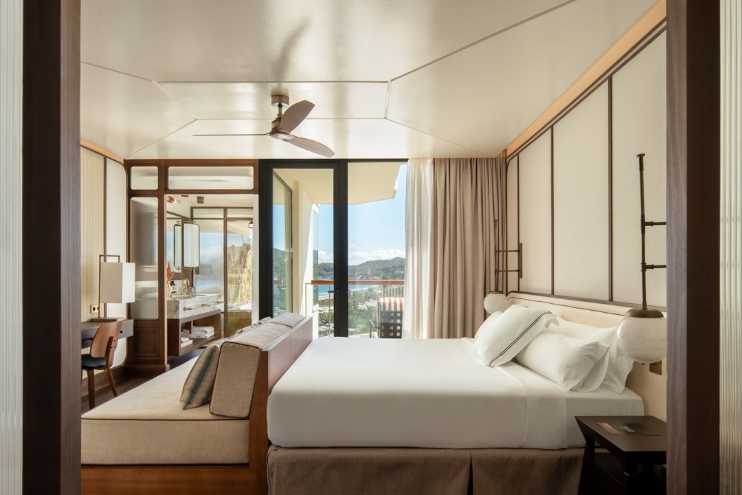 Palladium suma Bless Ibiza The Site a su proyecto The Site Ibiza