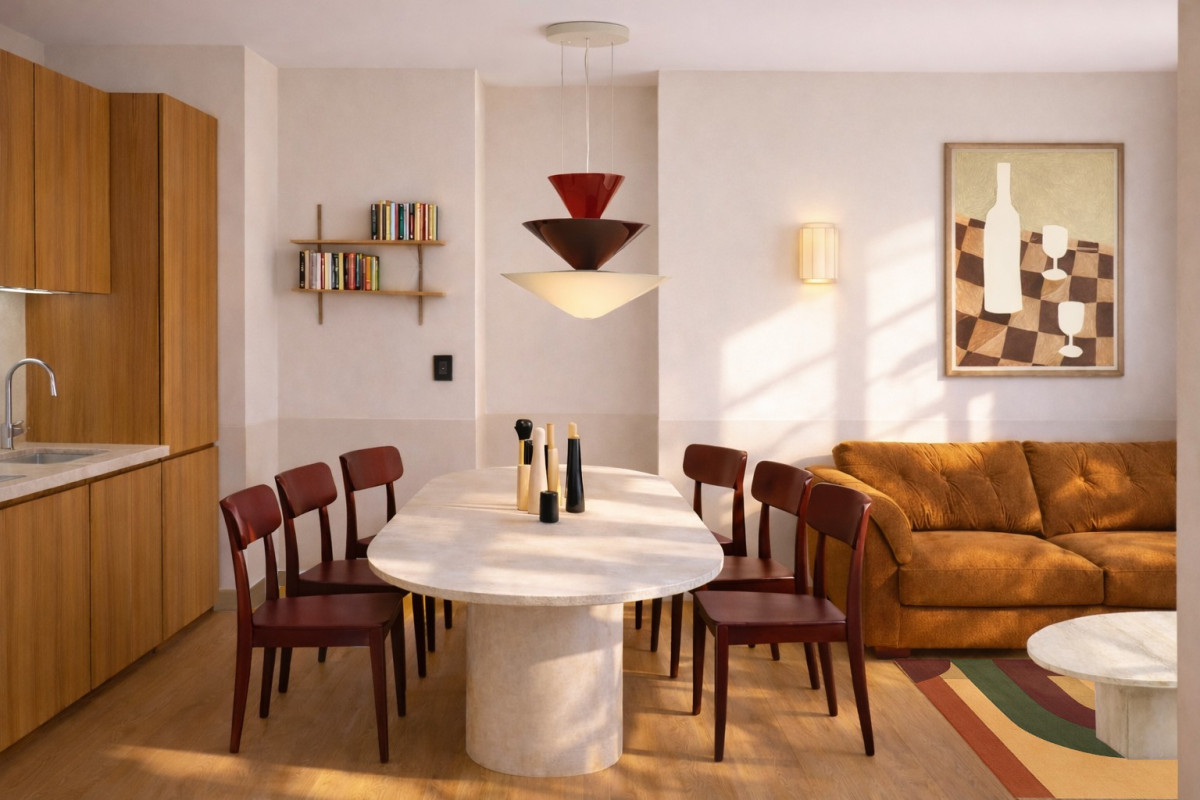 Edgar Suites compra a All Iron un activo en M&aacute;laga para abrir un apartahotel