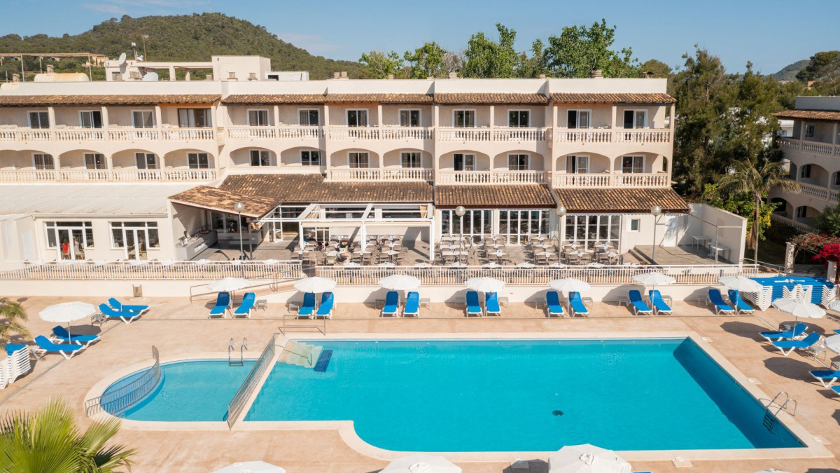 Globales Hotels arranca 2026 con fuerza: aperturas estrat&eacute;gicas y nuevos referentes en Can Picafort y Cala Bona