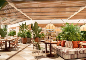 Ibiza como escaparate global: Bless estrena hotel y prepara su salto internacional