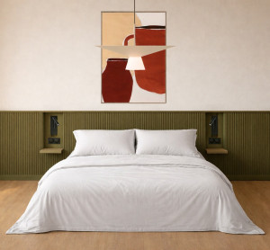 Edgar Suites compra a All Iron un activo en Málaga para abrir un apartahotel