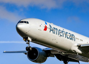 American Airlines retomará sus vuelos a Venezuela, parados desde 2019
