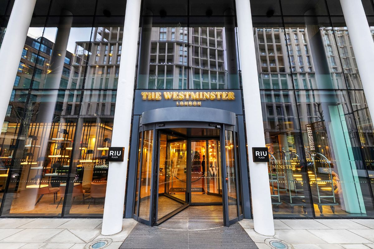 Londres, un destino que nunca deja de sorprender