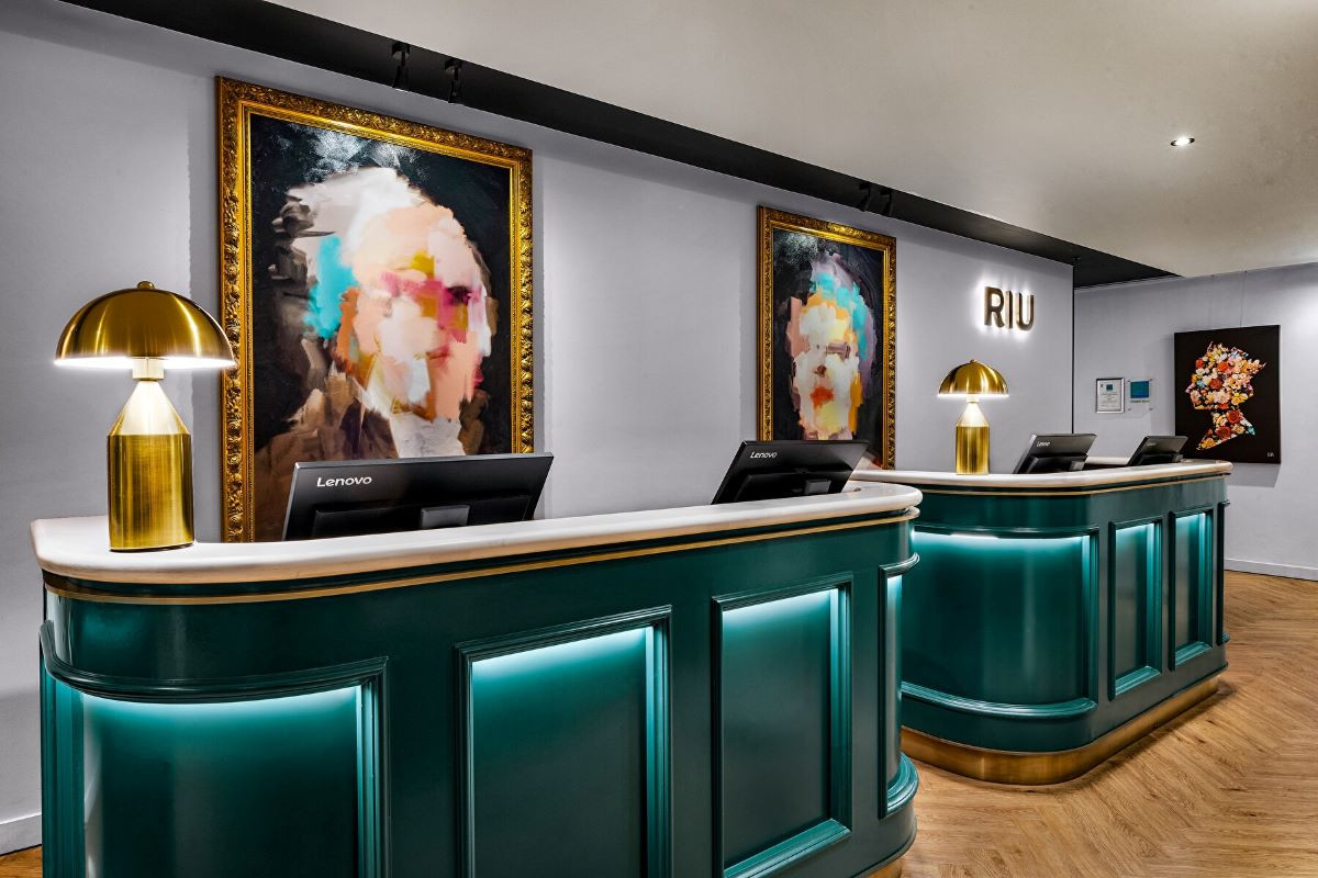 Londres, un destino que nunca deja de sorprender