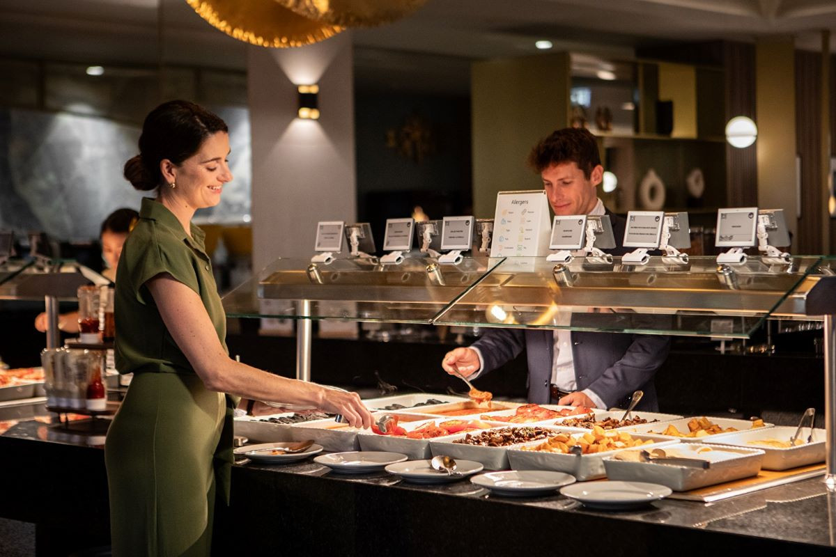 Londres, un destino que nunca deja de sorprender