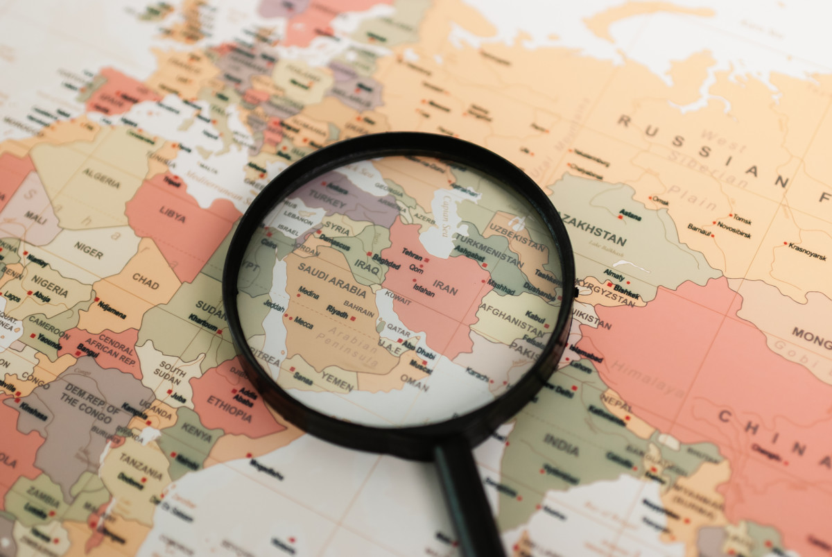 &iquest;Es seguro viajar a Oriente Medio, Egipto o el Sudeste Asi&aacute;tico tras la escalada del conflicto?