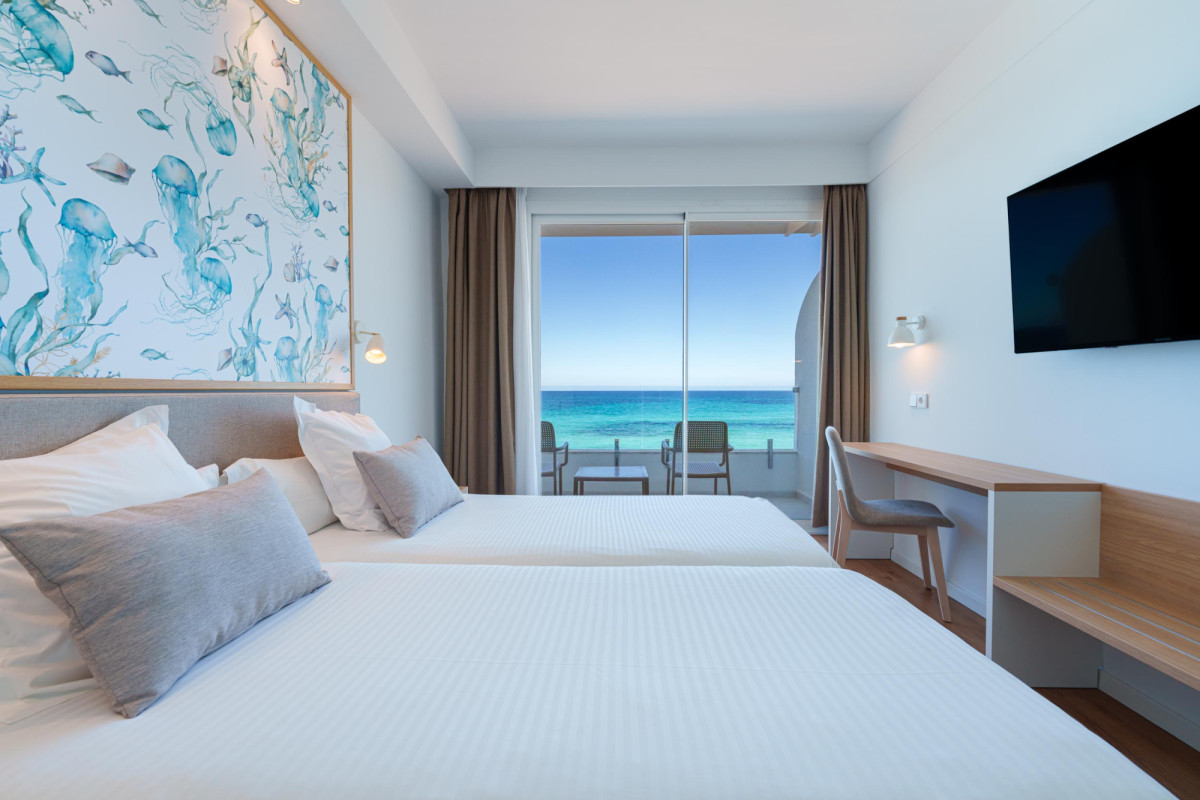 Globales Hotels arranca 2026 con fuerza: aperturas estrat&eacute;gicas y nuevos referentes en Can Picafort y Cala Bona
